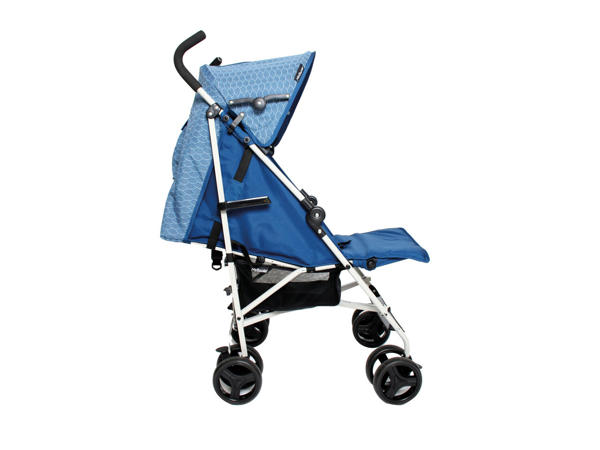 My Babiie Deluxe Baby Stroller