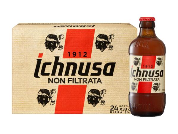 Ichnusa Non Filtrata
