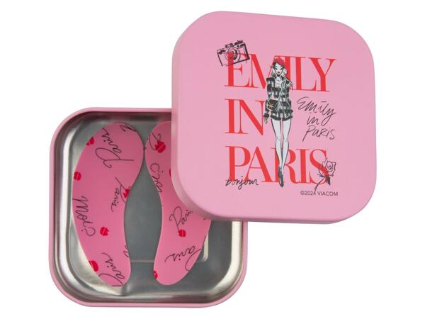 Face, body or hair accessories "Emily in Paris"