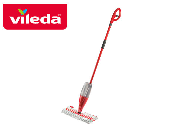 Vileda Spray & Clean Mop