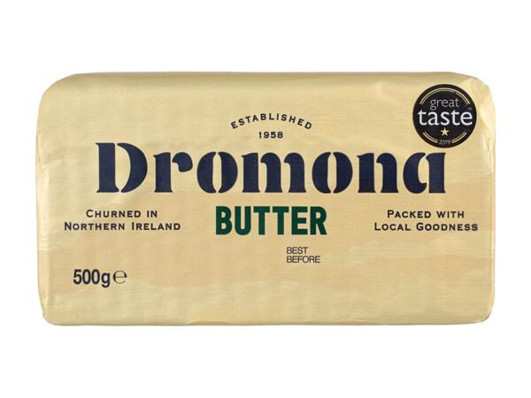 Salted Butter