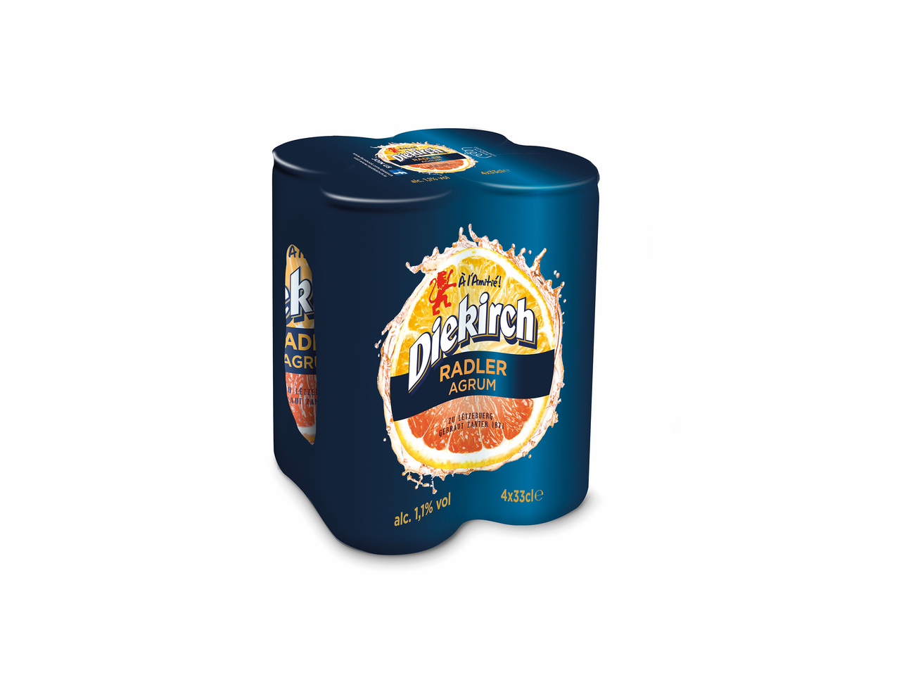 Radler Agrum