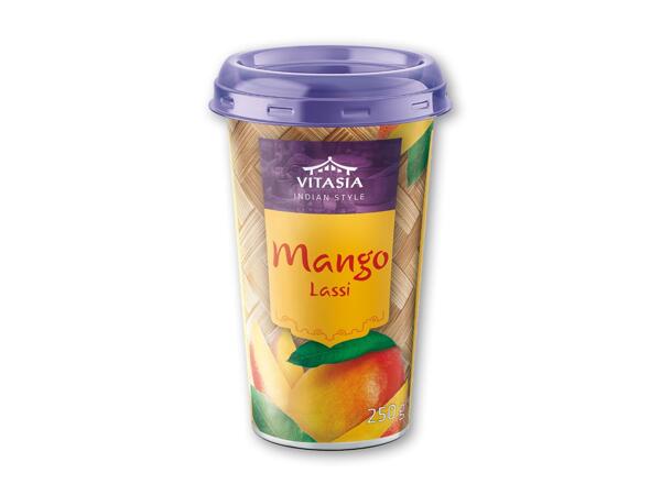 VITASIA Lassi-drik eller yoghurt