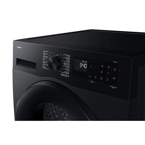 SAMSUNG Asciugatrice DV5000, DV90DG52A0ABWS, nero