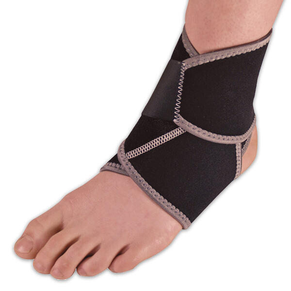 Fußbandage