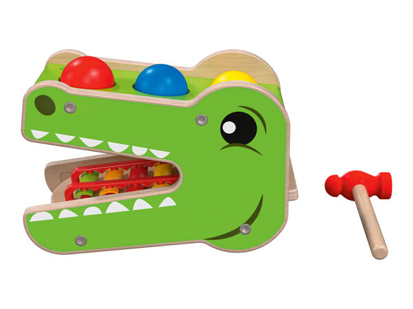 Wooden Learning Toys