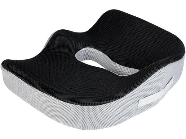 Sittkudde av memoryfoam