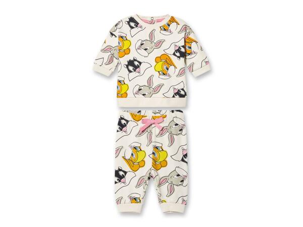 Baby Tracksuit