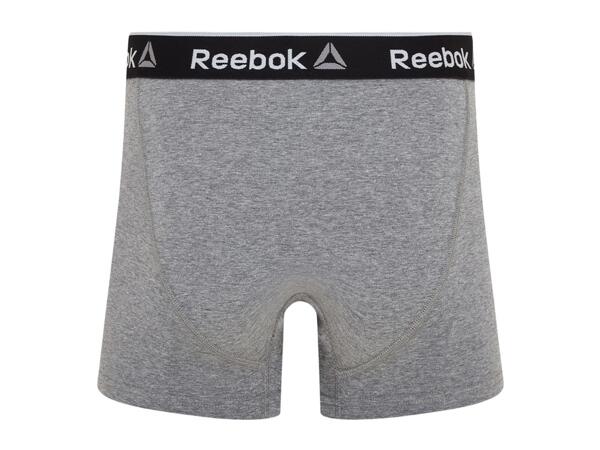 Reebok Men's Boxers - 3 Pack