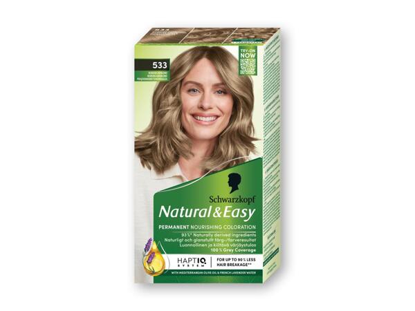 SCHWARZKOPF Hårfarve