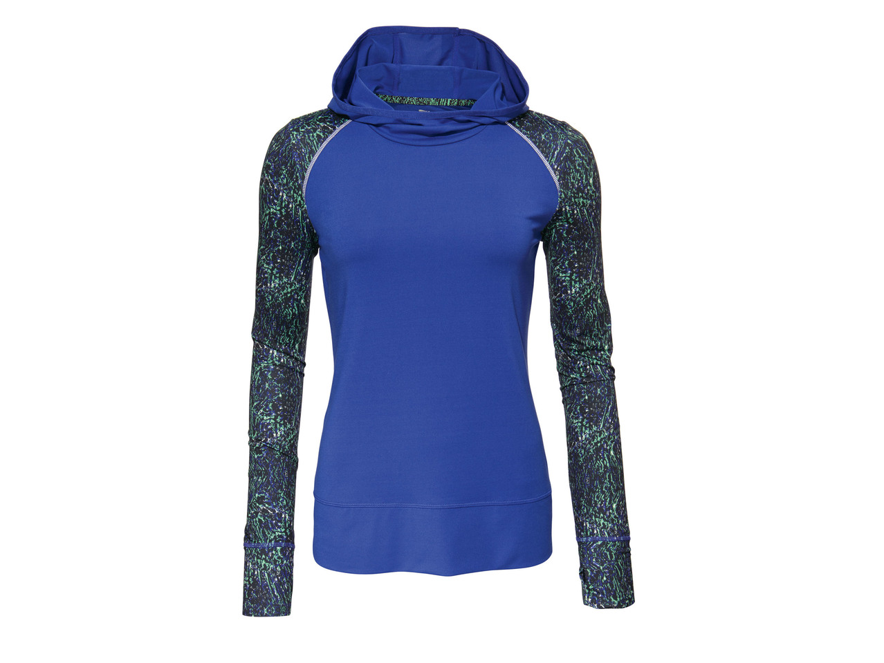 Ladies' Sports Shirt