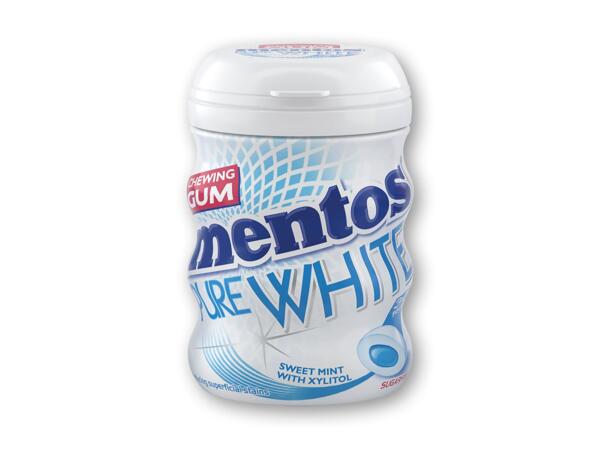 MENTOS Tyggegummi