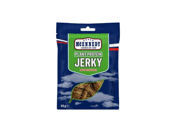 MARINOVANÉ JERKY