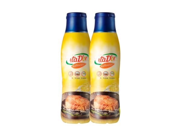 Flytande margarin 80%