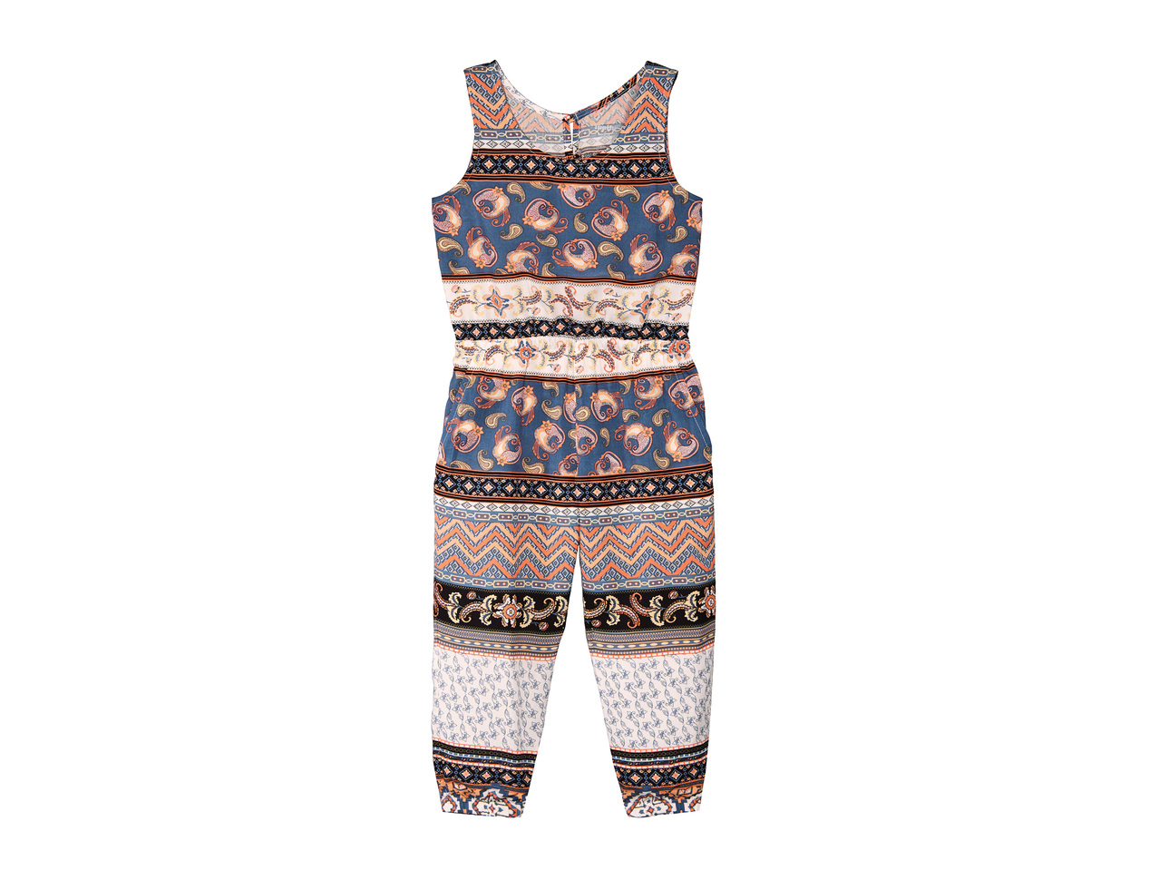 lupilu by Heidi Klum Jumpsuit1