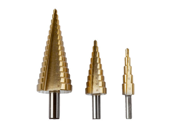 Parkside Specialised Bit Set