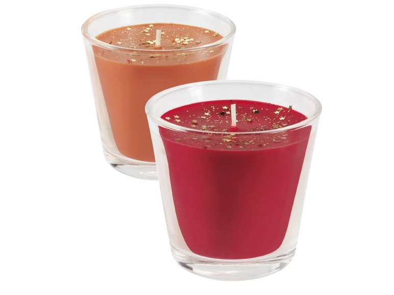 MELINERA Scented Candle