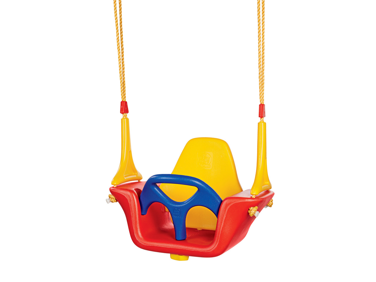 PLAYTIVE JUNIOR 3-in-1 Swing