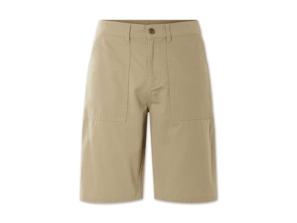 Herren Bermudas