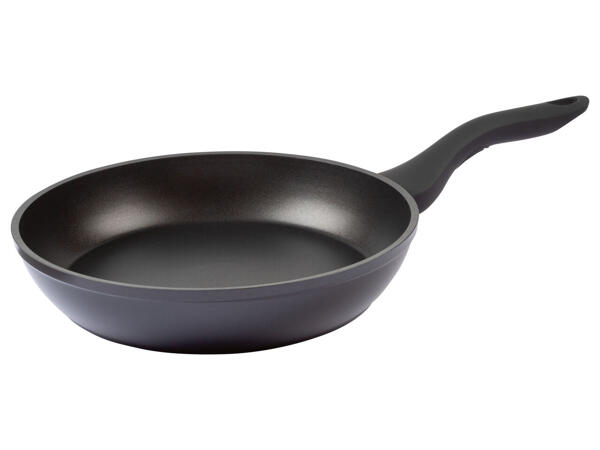 Aluminium Frying Pan