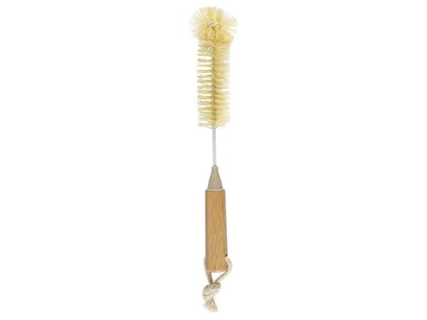 Pot Brush, Scrubbing Brush, Washing-Up Brush or Bottle Brush