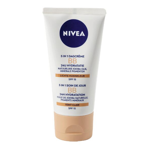 NIVEA(R) 				BB-Creme