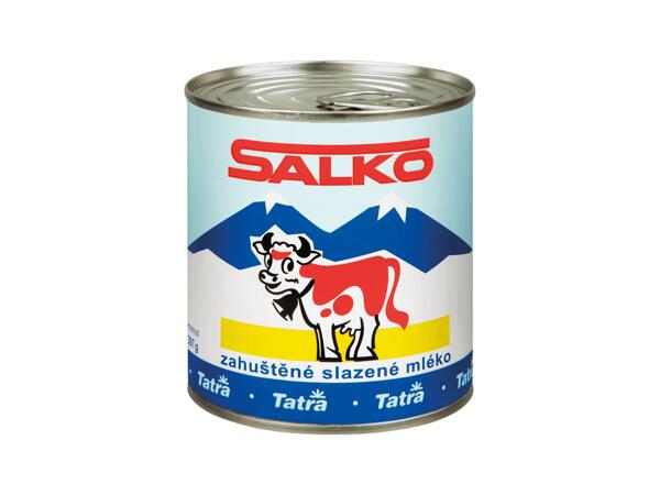 TATRA Salko
