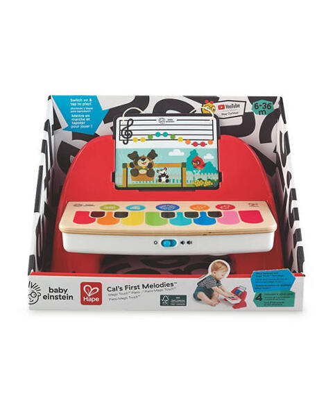 Baby Einstein Assortment