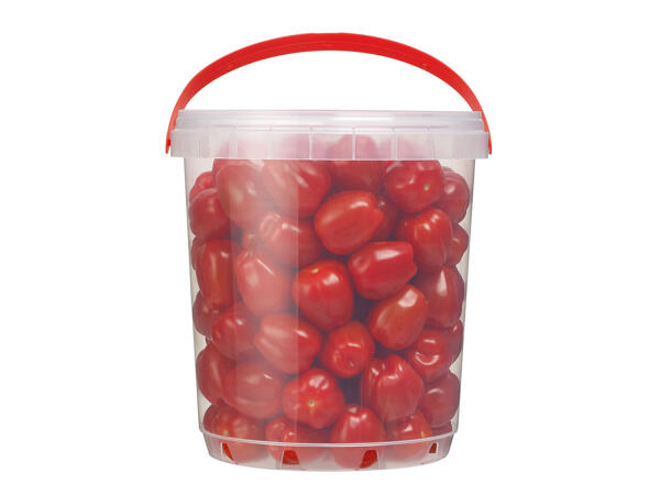 Tomates snack XXL