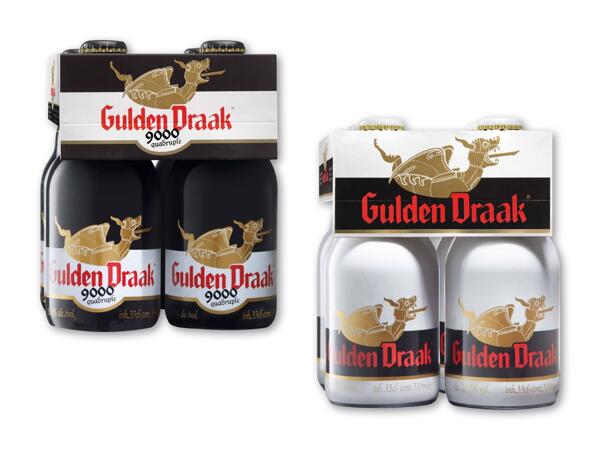 Belgiske specialøl