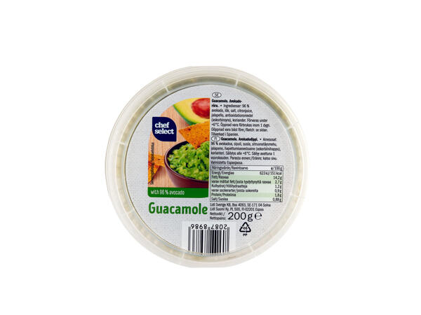 Guacamole
