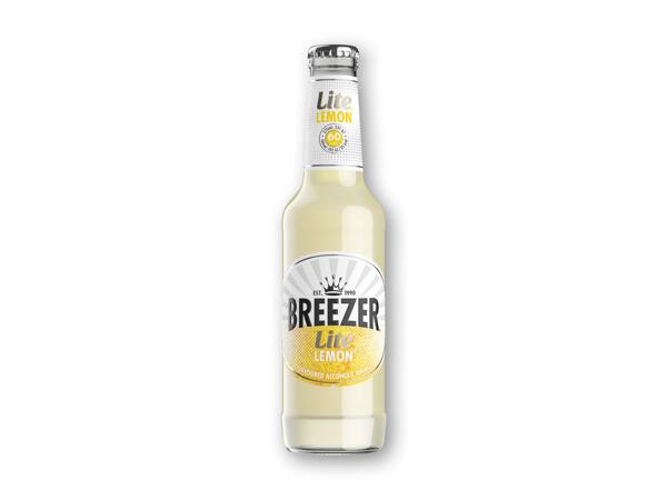 CARLSBERG Breezer eller Somersby
