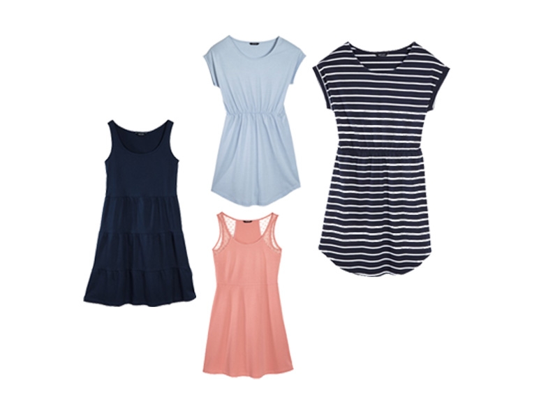 Ladies' Dress
