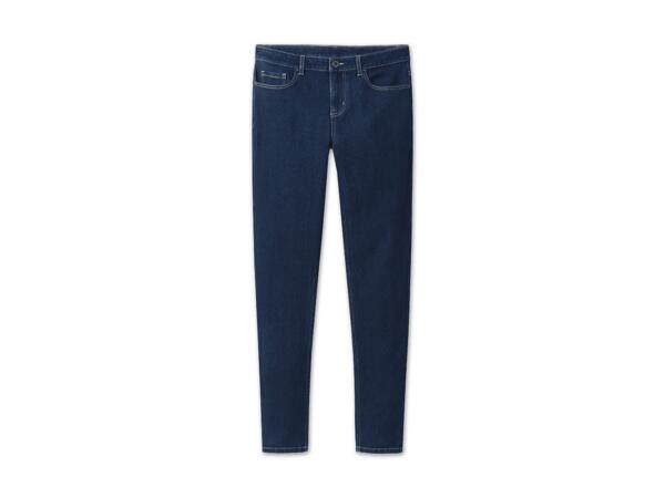 Damen Jeans "Super-Skinny-Fit"