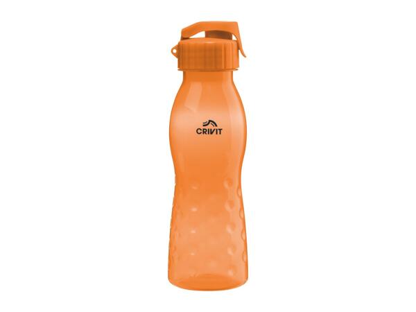Crivit Orange Drinks Bottle