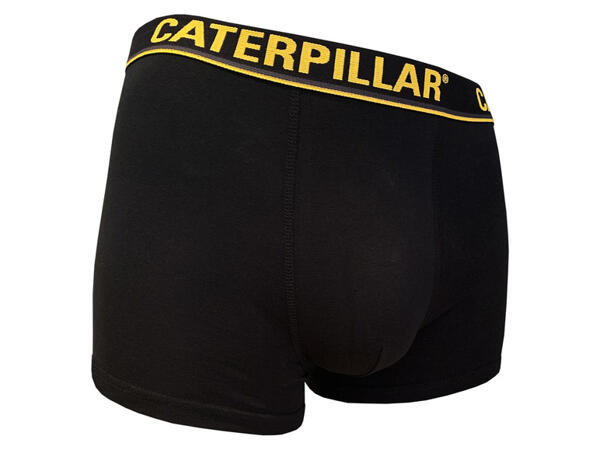 Caterpillar Pánské boxerky, 2 kusy