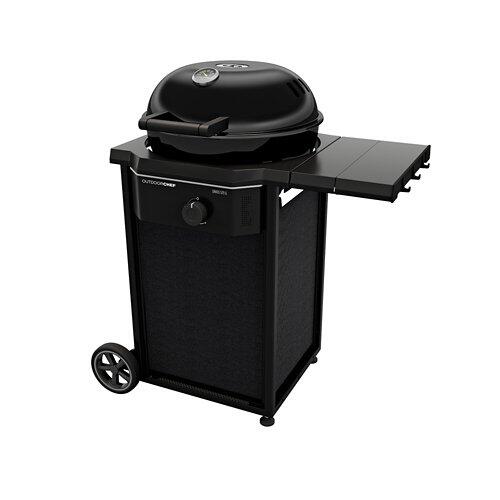 OUTDOORCHEF Gas-Kugelgrill "Davos", 570 g / 50 mbar