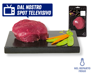 Filetto di struzzo GOURMET
