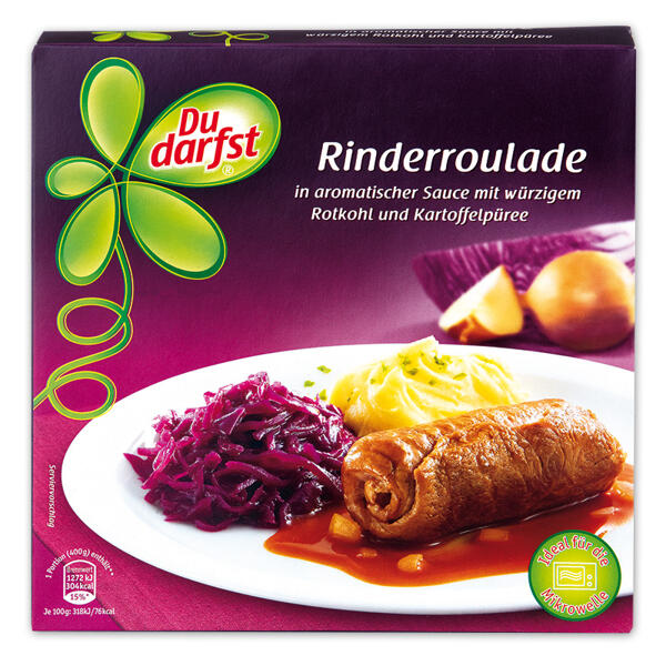 Fertiggericht