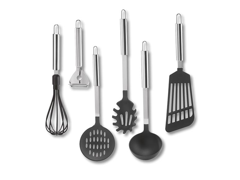Ustensiles de cuisine