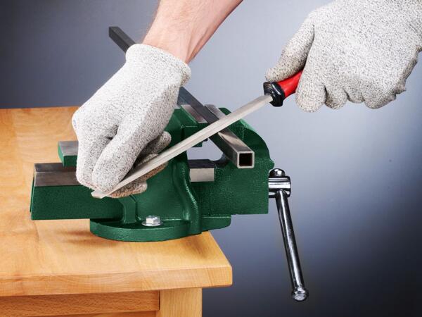 Bench Vice