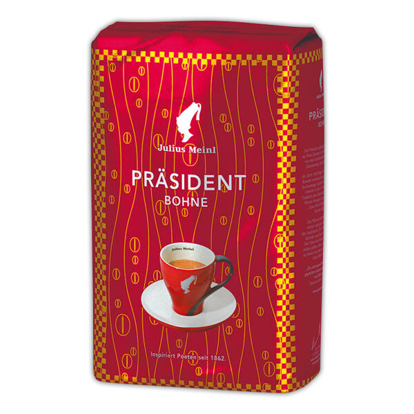 Präsident