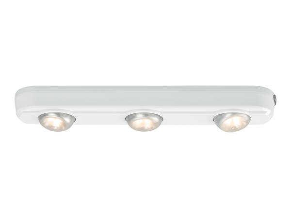 Livarno Home Under-Cabinet LED Light