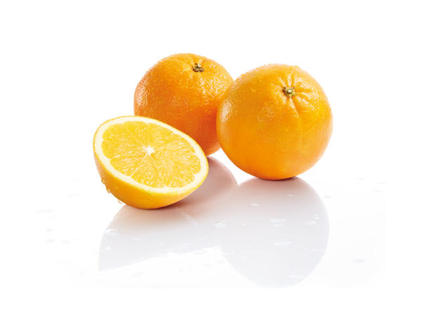 Appelsiner