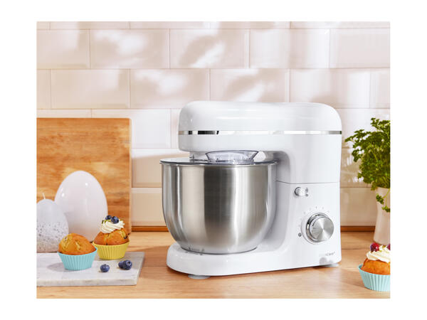 Silvercrest Stand Mixer