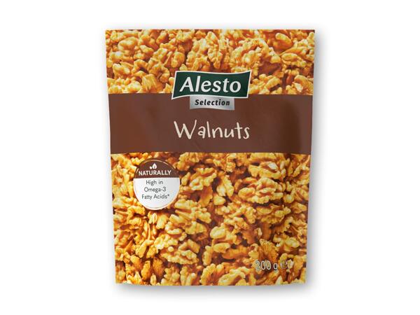 ALESTO Mandler, hassel-, macadamia- eller valnødder