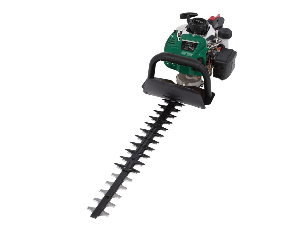 STAR TOOLS 25.4cc Petrol Hedge Trimmer
