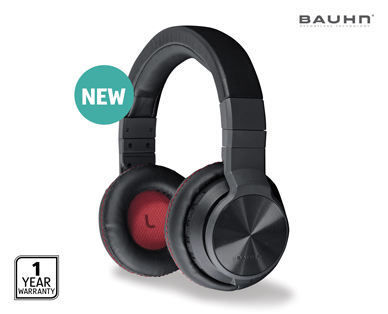PREMIUM BLUETOOTH HEADPHONES