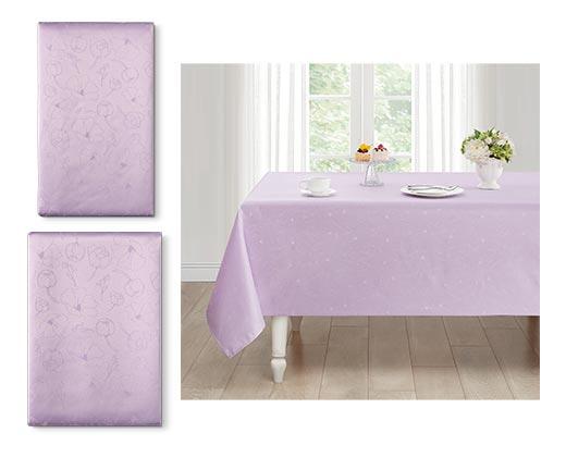 Huntington Home Spring Jacquard Tablecloth