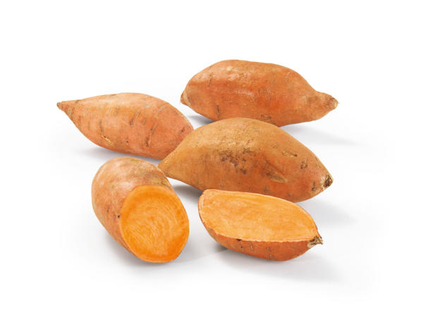 Sötpotatis